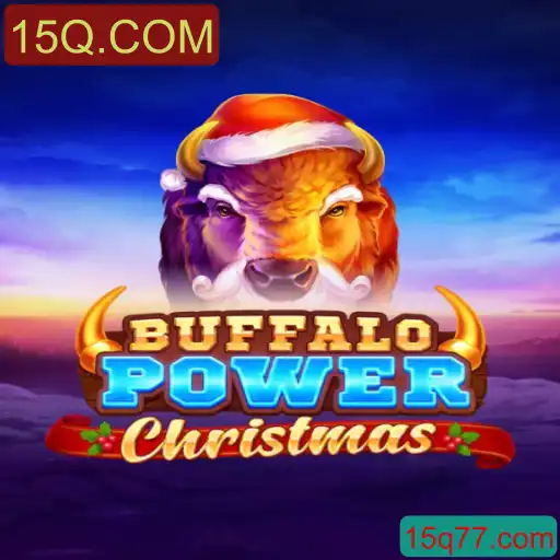 Descubra o Encantamento do BuffaloPowerChristmas: Uma Jornada Mágica no Mundo dos Jogos