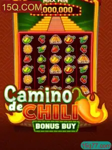 Explorando o Mundo de CaminodeChiliBonusBuy no 15Q.COM