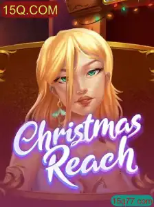 Explorando as Aventuras de ChristmasReach: Um Jogo de Natal Inovador