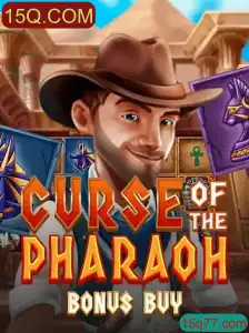 Explorando o Fascinante Mundo de Curse of the Pharaoh Bonus Buy