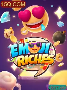 Descubra o Mundo de Emojiriches: Um Guia Completo e Atualizado