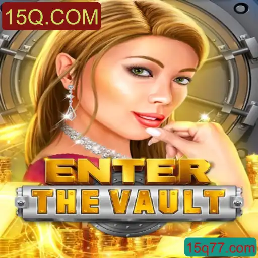 Descubra o Mundo de Estratégia e Mistério de EntertheVault