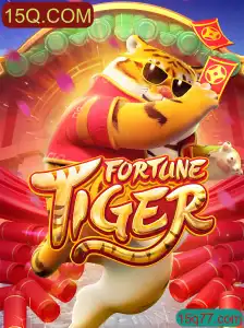 Descubra FortuneTiger: Um Jogo Cativante e Atual