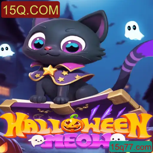 Explorando HalloweenMeow: O Jogo Perfeito para a Temporada