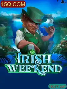 Descubra o Fascinante Jogo 'IrishWeekend' e Como Jogá-lo