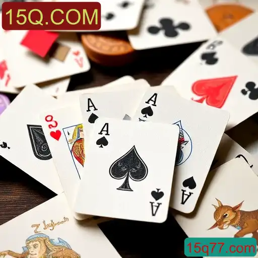 Jogos de cartas
