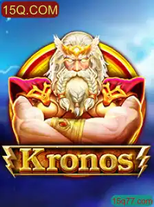 Kronos: O Desafio do Tempo no Jogo 15Q.COM