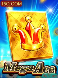 Descubra o Mundo de MegaAce: Uma Nova Experiência de Jogo com 15Q.COM