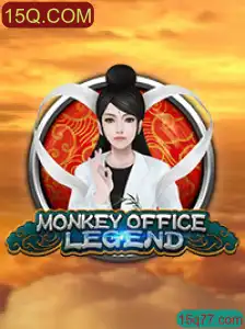 Descubra o Mundo de MonkeyOfficeLegend: O Jogo que Une Trabalho e Aventura