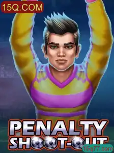 PenaltyShootOut: Uma Experiência de Jogo Inovadora com 15Q.COM