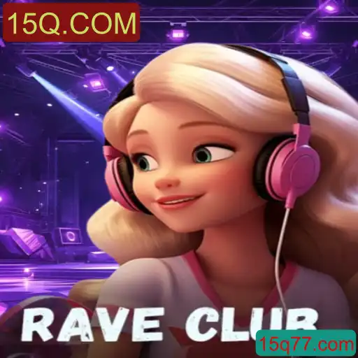 RaveClub: Uma Experiência Imersiva no Mundo dos Jogos
