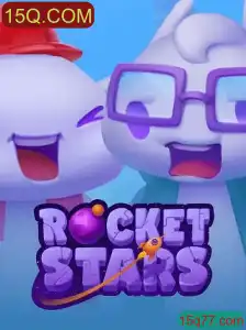 RocketStars: Um Mergulho no Universo de Emoção e Estratégia