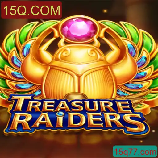 Descubra o Mundo de Aventuras em TREASURERAIDERS: Um Guia Completo
