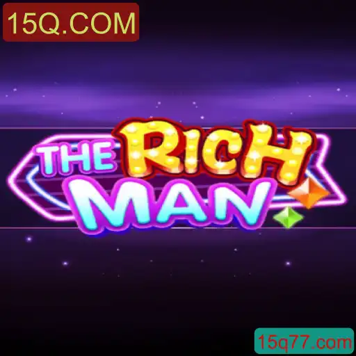 TheRichMan: O Jogo de Estrategia e Riqueza com Influência Digital