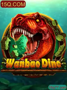 Descubra o Mundo Emocionante de WanBaoDino